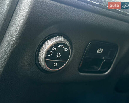 Мерседес EQE, объемом двигателя 0 л и пробегом 56 тыс. км за 37500 $, фото 19 на Automoto.ua