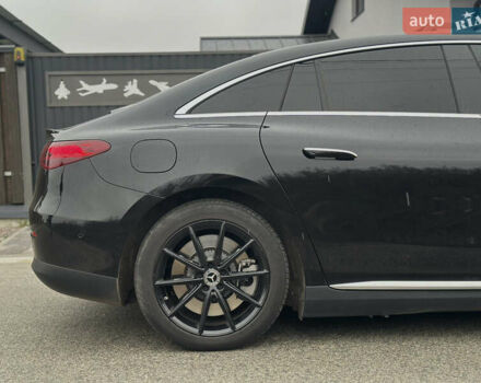 Мерседес EQE, объемом двигателя 0 л и пробегом 56 тыс. км за 37500 $, фото 3 на Automoto.ua