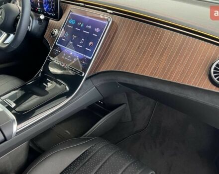 Мерседес EQE, объемом двигателя 0 л и пробегом 0 тыс. км за 85345 $, фото 14 на Automoto.ua