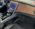 Мерседес EQE, объемом двигателя 0 л и пробегом 0 тыс. км за 85345 $, фото 14 на Automoto.ua