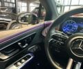 купить новое авто Мерседес EQE 2023 года от официального дилера Mercedes-Benz на Набережній Мерседес фото