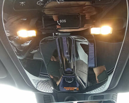 Мерседес EQE, объемом двигателя 0 л и пробегом 42 тыс. км за 39990 $, фото 17 на Automoto.ua