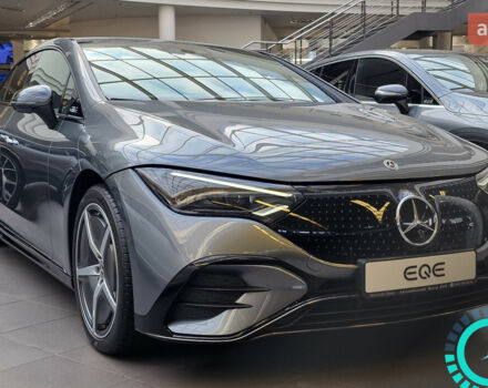 Мерседес EQE, объемом двигателя 0 л и пробегом 0 тыс. км за 82006 $, фото 1 на Automoto.ua