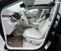 Мерседес EQE, объемом двигателя 0 л и пробегом 2 тыс. км за 54900 $, фото 22 на Automoto.ua