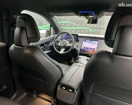 Мерседес EQE, объемом двигателя 0 л и пробегом 108 тыс. км за 55000 $, фото 25 на Automoto.ua