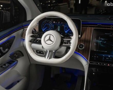 Мерседес EQE, объемом двигателя 0 л и пробегом 27 тыс. км за 53900 $, фото 12 на Automoto.ua