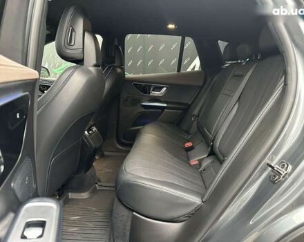 Мерседес EQE, объемом двигателя 0 л и пробегом 108 тыс. км за 55000 $, фото 14 на Automoto.ua