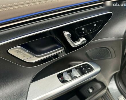 Мерседес EQE, объемом двигателя 0 л и пробегом 108 тыс. км за 55000 $, фото 7 на Automoto.ua