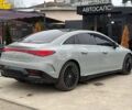 Мерседес EQE, объемом двигателя 0 л и пробегом 18 тыс. км за 48500 $, фото 5 на Automoto.ua