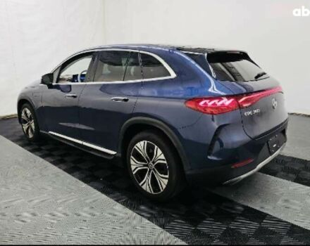 Мерседес EQE, объемом двигателя 0 л и пробегом 27 тыс. км за 49999 $, фото 7 на Automoto.ua