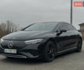 Мерседес EQE, объемом двигателя 0 л и пробегом 56 тыс. км за 37500 $, фото 1 на Automoto.ua