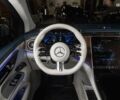 Мерседес EQE, объемом двигателя 0 л и пробегом 27 тыс. км за 53900 $, фото 14 на Automoto.ua