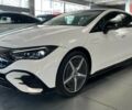 Мерседес EQE, объемом двигателя 0 л и пробегом 0 тыс. км за 85345 $, фото 2 на Automoto.ua