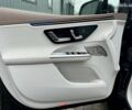 Мерседес EQE, объемом двигателя 0 л и пробегом 2 тыс. км за 54900 $, фото 15 на Automoto.ua