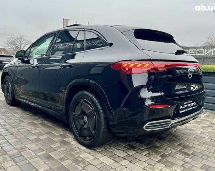 Мерседес EQE, объемом двигателя 0 л и пробегом 2 тыс. км за 54900 $, фото 6 на Automoto.ua