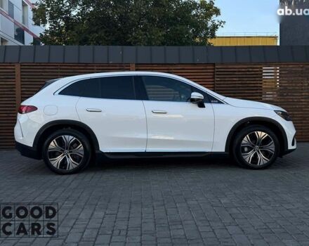 Мерседес EQE, об'ємом двигуна 0 л та пробігом 24 тис. км за 55000 $, фото 7 на Automoto.ua