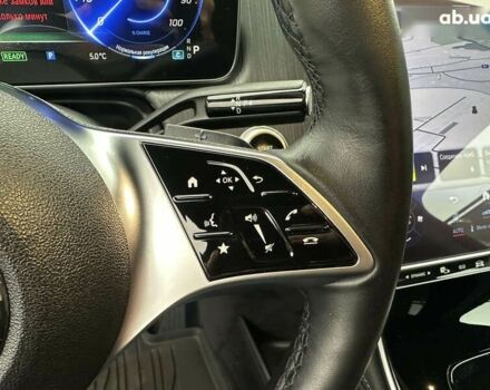 Мерседес EQE, объемом двигателя 0 л и пробегом 108 тыс. км за 55000 $, фото 11 на Automoto.ua