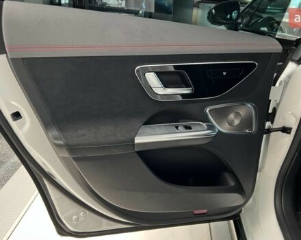 Мерседес EQE, объемом двигателя 0 л и пробегом 0 тыс. км за 85345 $, фото 34 на Automoto.ua