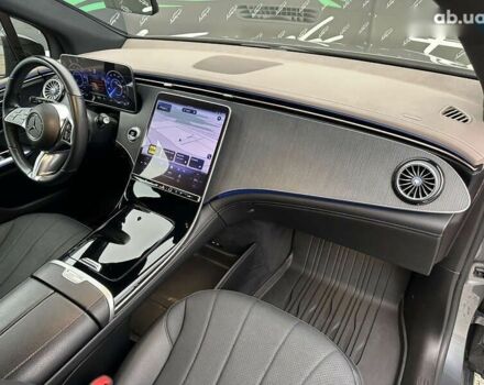 Мерседес EQE, объемом двигателя 0 л и пробегом 108 тыс. км за 55000 $, фото 20 на Automoto.ua