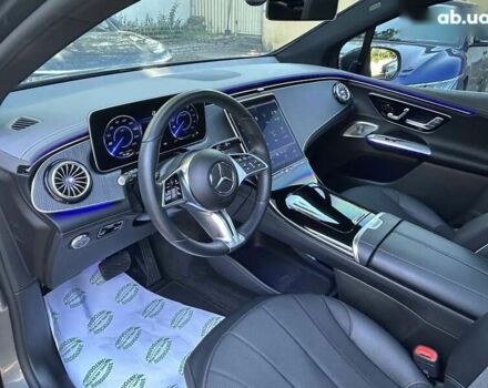 Мерседес EQE, объемом двигателя 0 л и пробегом 35 тыс. км за 49990 $, фото 20 на Automoto.ua