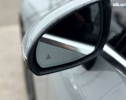 Мерседес EQE, объемом двигателя 0 л и пробегом 18 тыс. км за 48500 $, фото 20 на Automoto.ua