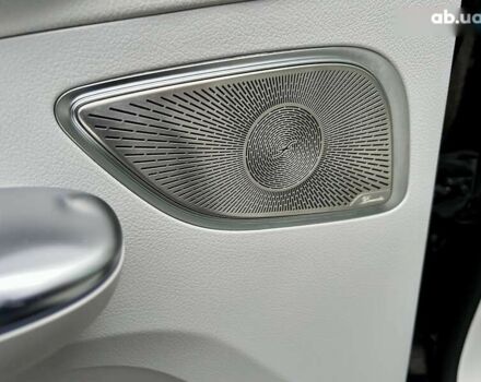 Мерседес EQE, объемом двигателя 0 л и пробегом 2 тыс. км за 54900 $, фото 29 на Automoto.ua