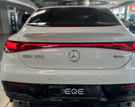 Мерседес EQE, объемом двигателя 0 л и пробегом 0 тыс. км за 85345 $, фото 4 на Automoto.ua