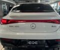 Мерседес EQE, объемом двигателя 0 л и пробегом 0 тыс. км за 85345 $, фото 4 на Automoto.ua