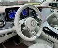Мерседес EQE, объемом двигателя 0 л и пробегом 2 тыс. км за 54900 $, фото 19 на Automoto.ua