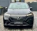 Мерседес EQE, объемом двигателя 0 л и пробегом 2 тыс. км за 54900 $, фото 1 на Automoto.ua