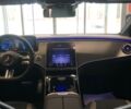 купить новое авто Мерседес EQE 2023 года от официального дилера Галичина-Авто Мерседес фото