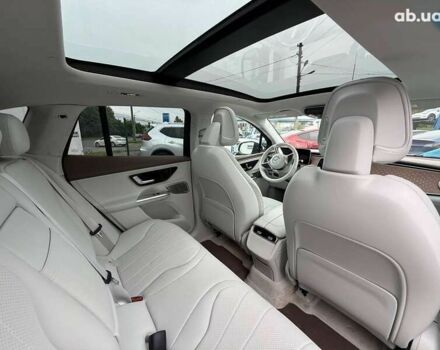 Мерседес EQE, объемом двигателя 0 л и пробегом 33 тыс. км за 26500 $, фото 12 на Automoto.ua