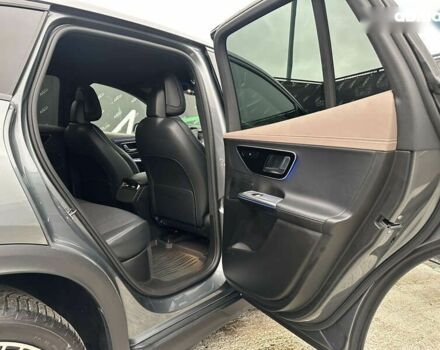 Мерседес EQE, объемом двигателя 0 л и пробегом 108 тыс. км за 55000 $, фото 23 на Automoto.ua