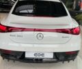 купить новое авто Мерседес EQE 2023 года от официального дилера Mercedes-Benz на Набережній Мерседес фото