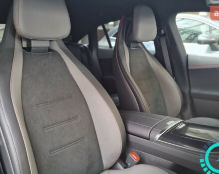 Мерседес EQE, объемом двигателя 0 л и пробегом 0 тыс. км за 82006 $, фото 5 на Automoto.ua