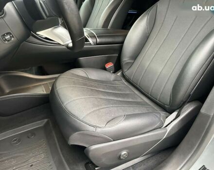 Мерседес EQE, объемом двигателя 0 л и пробегом 108 тыс. км за 55000 $, фото 8 на Automoto.ua