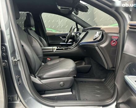 Мерседес EQE, объемом двигателя 0 л и пробегом 108 тыс. км за 55000 $, фото 18 на Automoto.ua