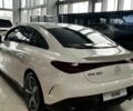 купити нове авто Мерседес EQE 2023 року від офіційного дилера Mercedes-Benz на Набережній Мерседес фото