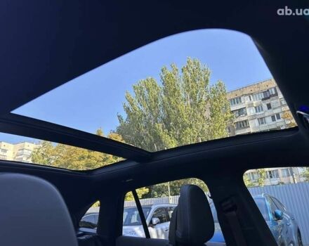 Мерседес EQE, объемом двигателя 0 л и пробегом 35 тыс. км за 49990 $, фото 9 на Automoto.ua