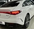 купить новое авто Мерседес EQE 2023 года от официального дилера Mercedes-Benz на Набережній Мерседес фото