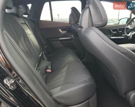 Мерседес EQE, объемом двигателя 0 л и пробегом 28 тыс. км за 22500 $, фото 10 на Automoto.ua