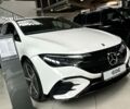 купити нове авто Мерседес EQE 2023 року від офіційного дилера Mercedes-Benz на Набережній Мерседес фото