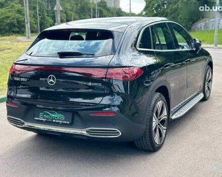 Мерседес EQE, объемом двигателя 0 л и пробегом 1 тыс. км за 49900 $, фото 3 на Automoto.ua