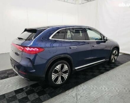 Мерседес EQE, объемом двигателя 0 л и пробегом 27 тыс. км за 49999 $, фото 2 на Automoto.ua