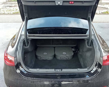 Мерседес EQE, объемом двигателя 0 л и пробегом 42 тыс. км за 39990 $, фото 7 на Automoto.ua