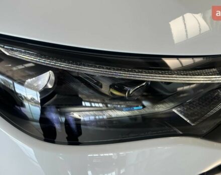 Мерседес EQE, объемом двигателя 0 л и пробегом 0 тыс. км за 85345 $, фото 6 на Automoto.ua