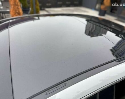 Мерседес EQE, объемом двигателя 0 л и пробегом 18 тыс. км за 48500 $, фото 21 на Automoto.ua