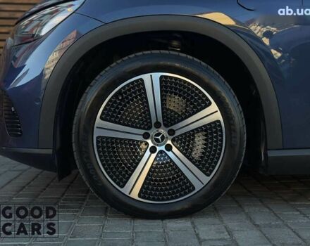 Мерседес EQE, объемом двигателя 0 л и пробегом 16 тыс. км за 54500 $, фото 10 на Automoto.ua
