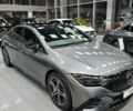 купить новое авто Мерседес EQE 2023 года от официального дилера Mercedes-Benz на Кільцевій Мерседес фото