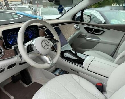 Мерседес EQE, объемом двигателя 0 л и пробегом 33 тыс. км за 26500 $, фото 13 на Automoto.ua